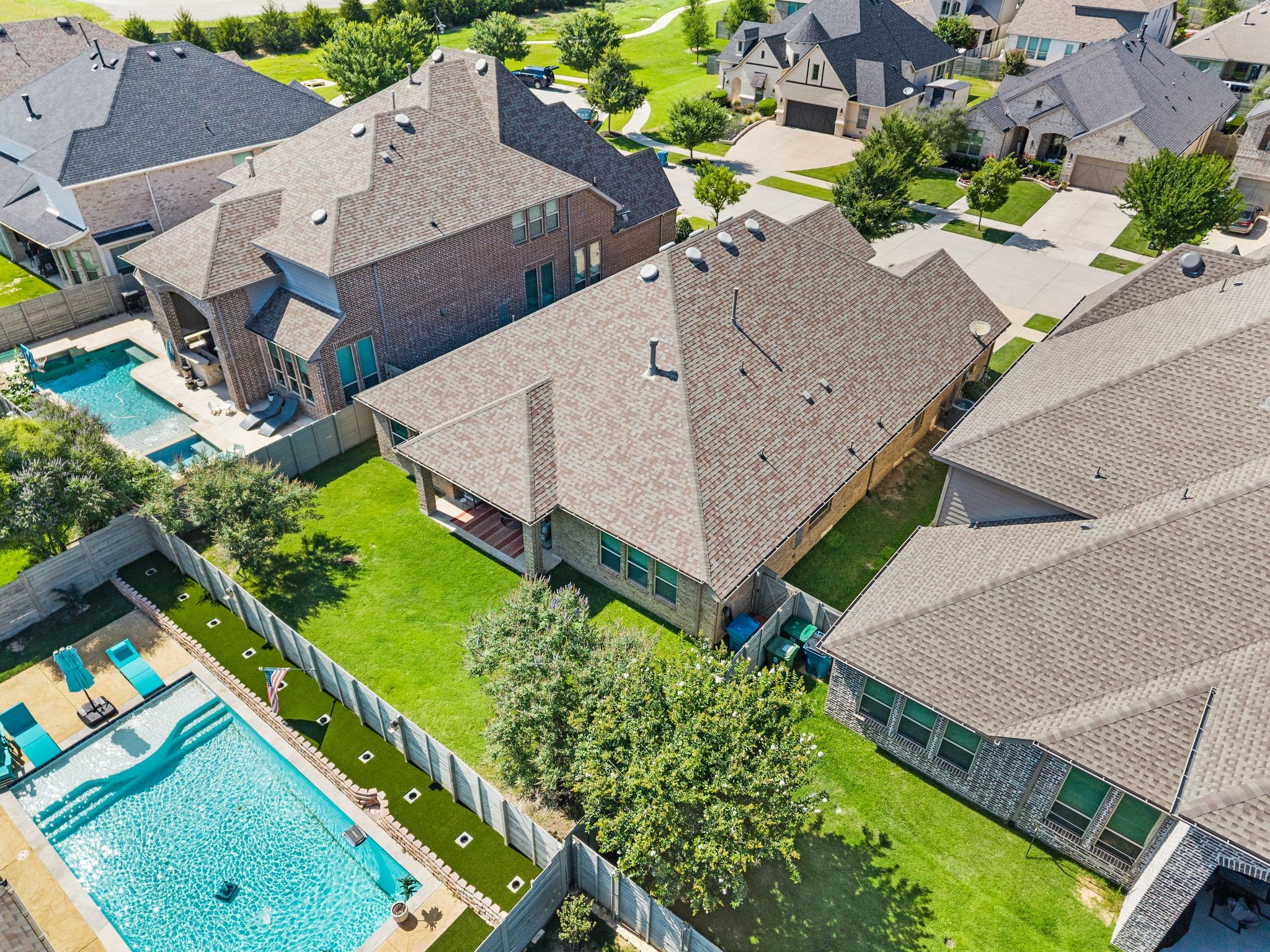 1505 14th Street Argyle TX 76226