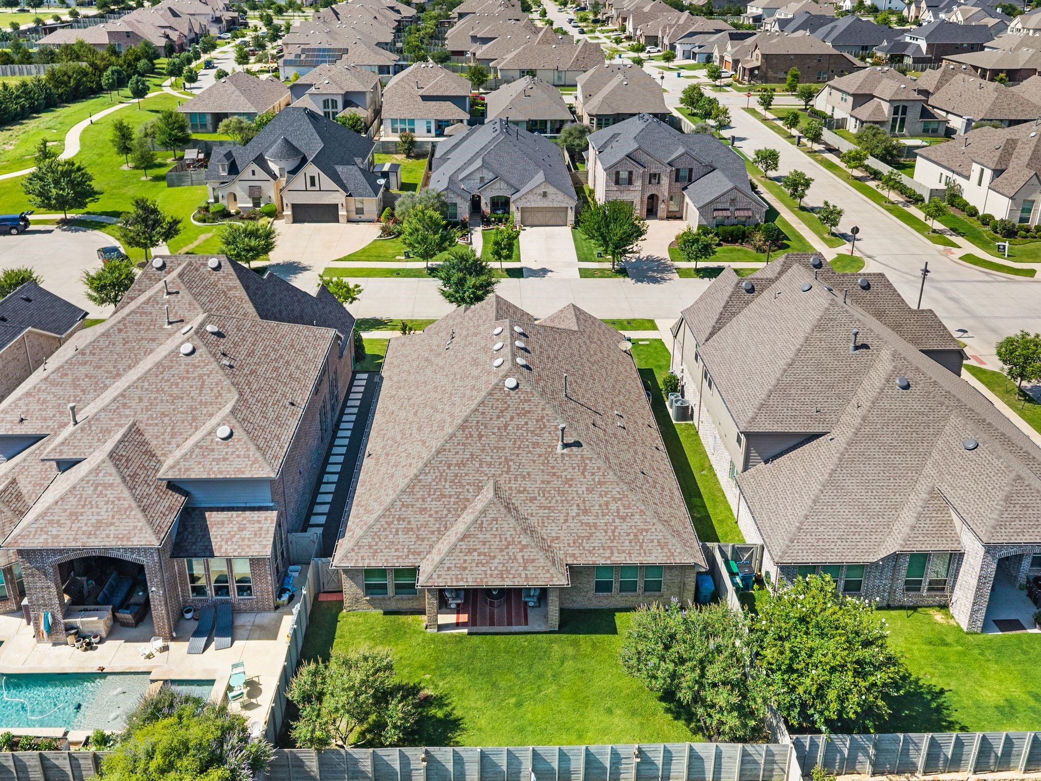 1505 14th Street Argyle TX 76226