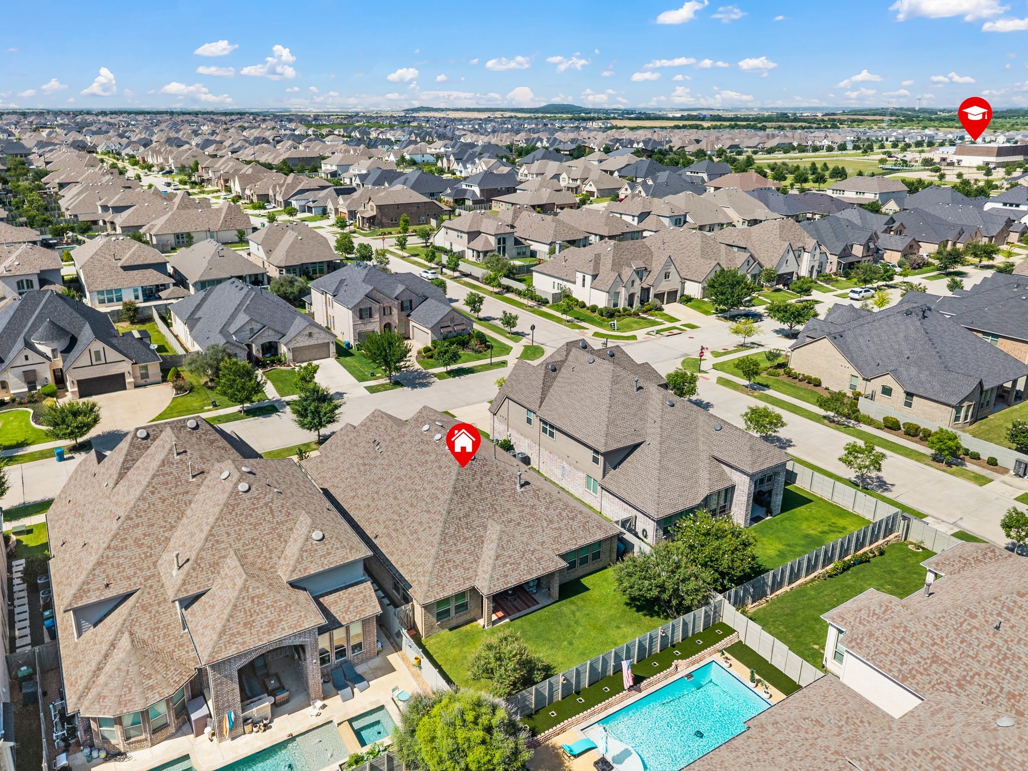1505 14th Street Argyle TX 76226