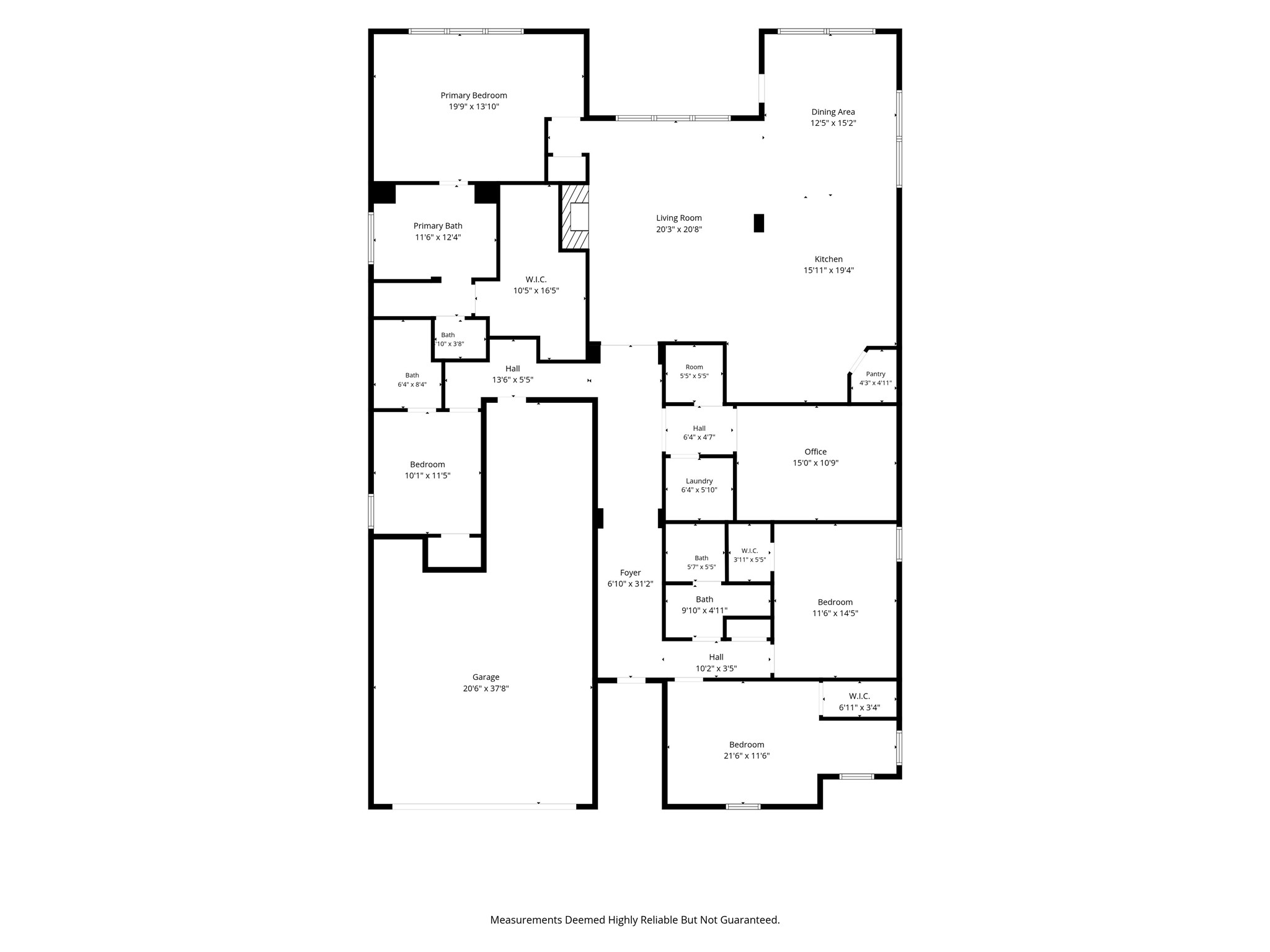 1505 14th Street Argyle TX 76226