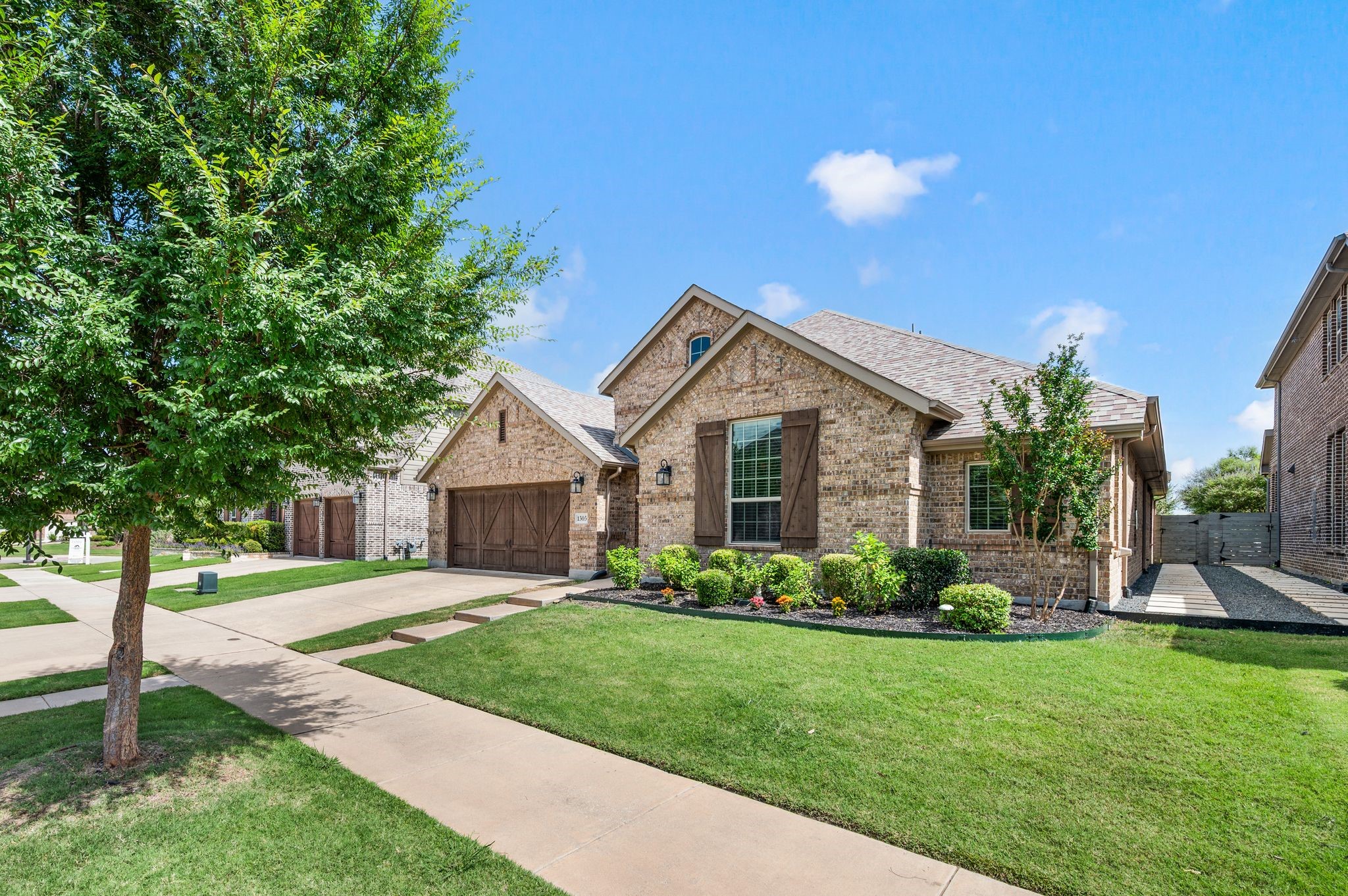 1505 14th Street Argyle TX 76226