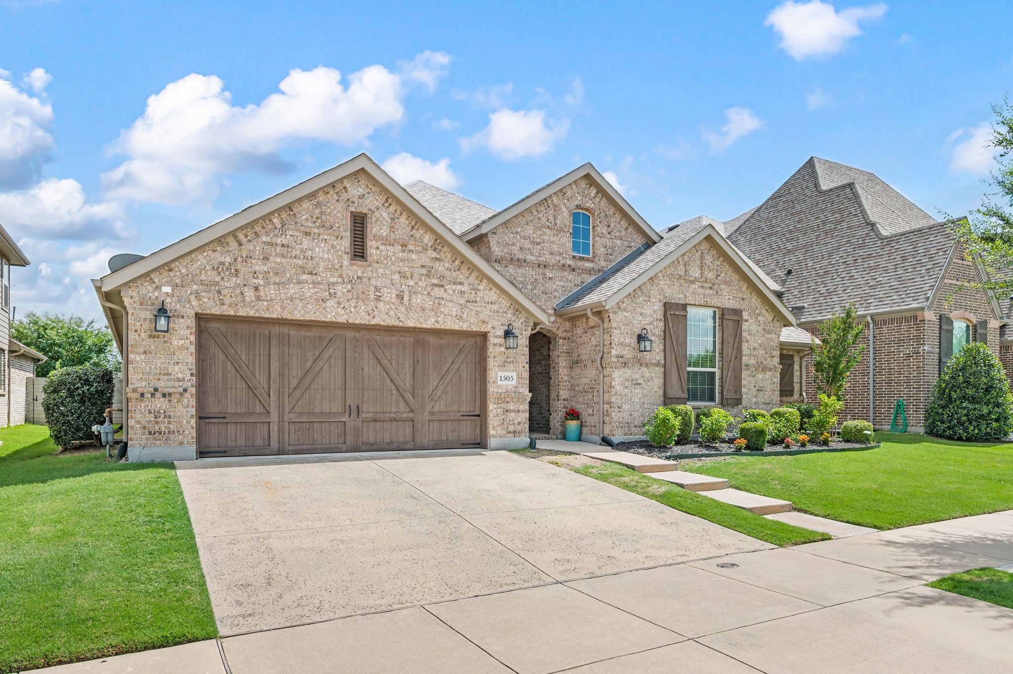 1505 14th Street Argyle TX 76226
