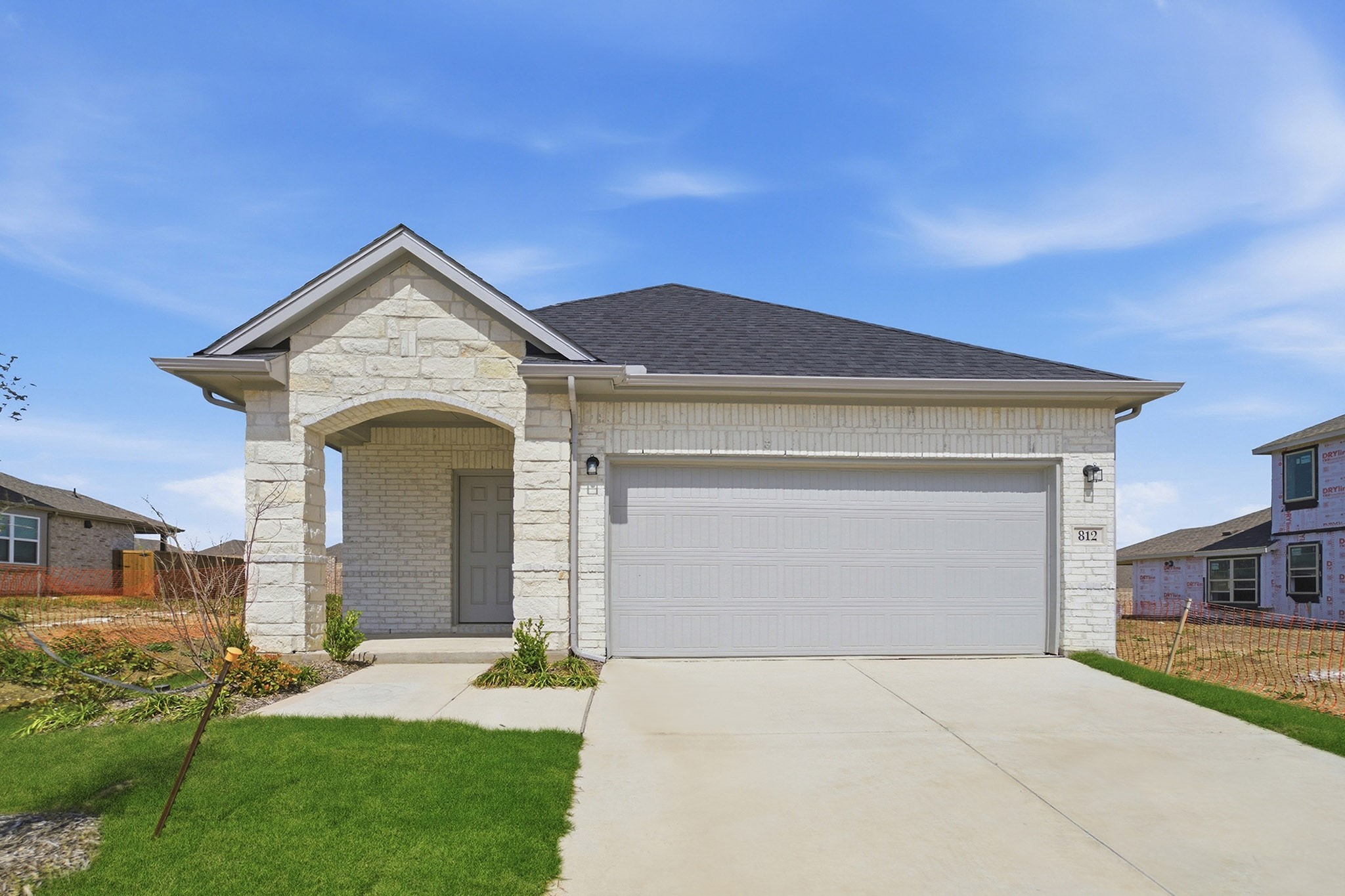 812 Antioch Drive Princeton TX 75071