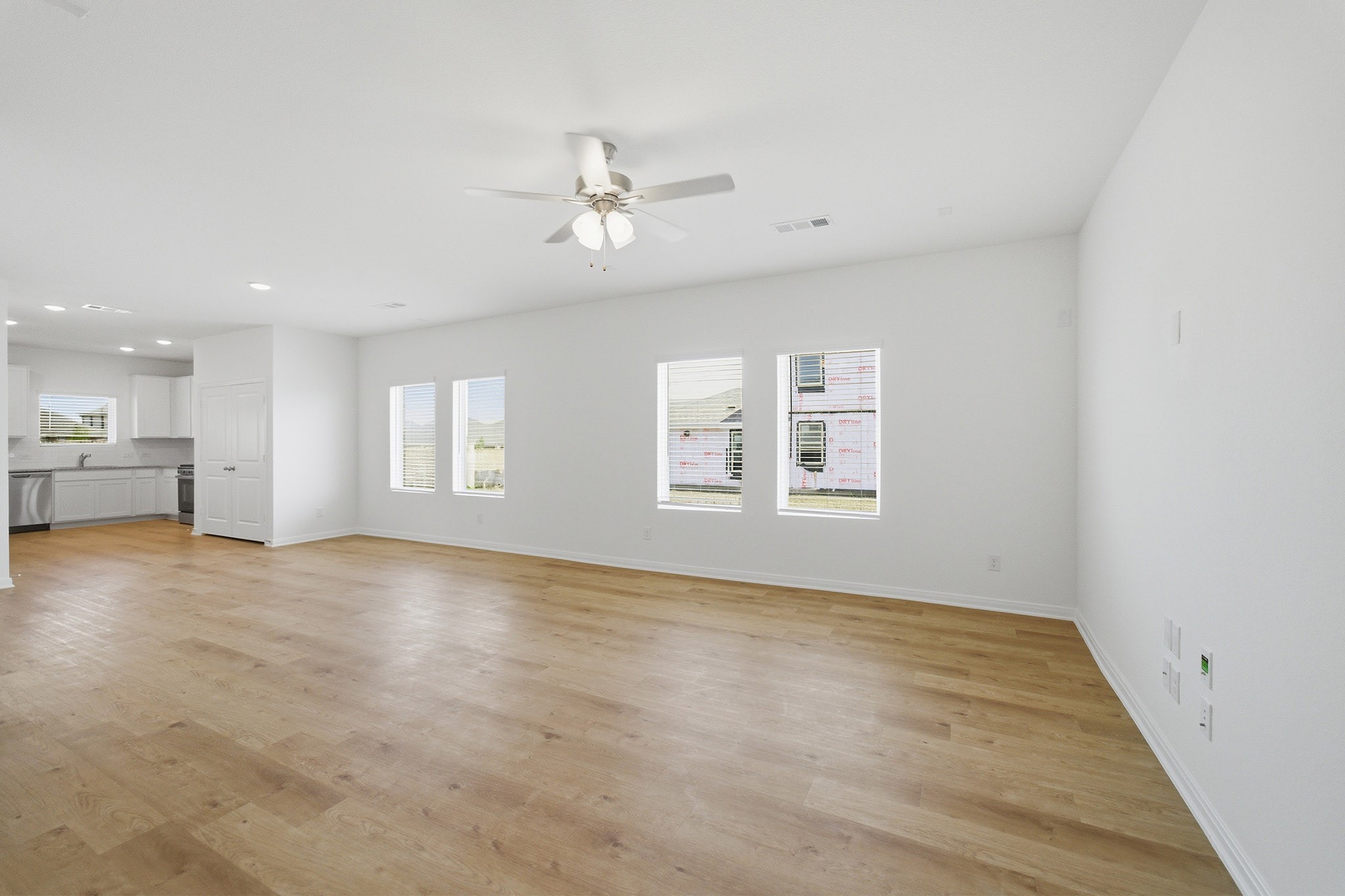 812 Antioch Drive Princeton TX 75071