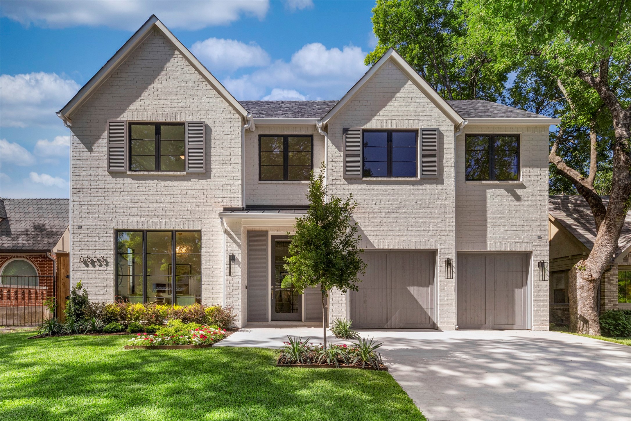 6853 Casa Loma Avenue Dallas TX 75214