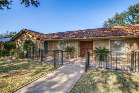 4525 Mill Creek Road Dallas TX 75244