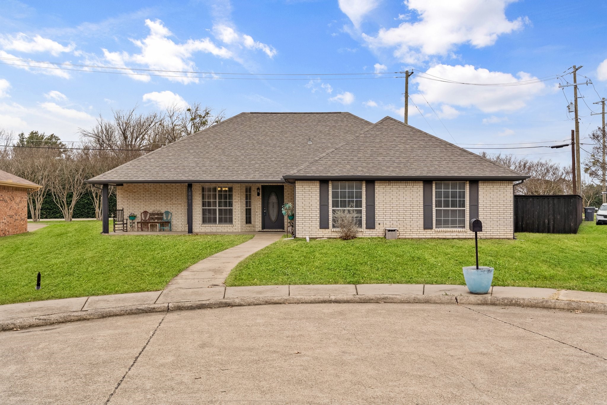 1507 River Hill Drive Prosper TX 75078