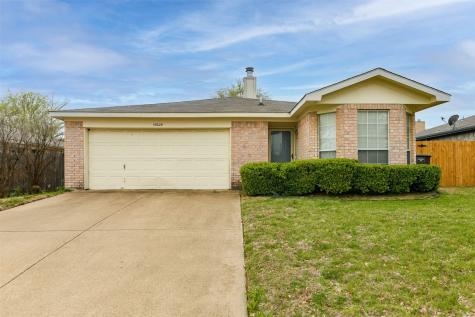 10225 Westward Drive Fort Worth TX 76108