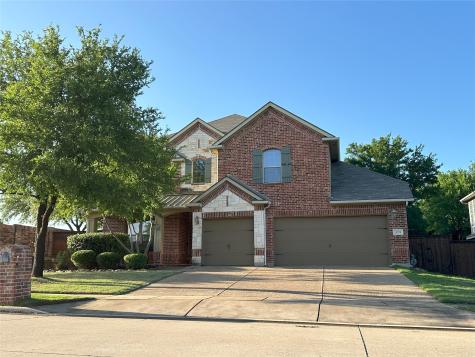4724 Shelley Drive Flower Mound TX 75022