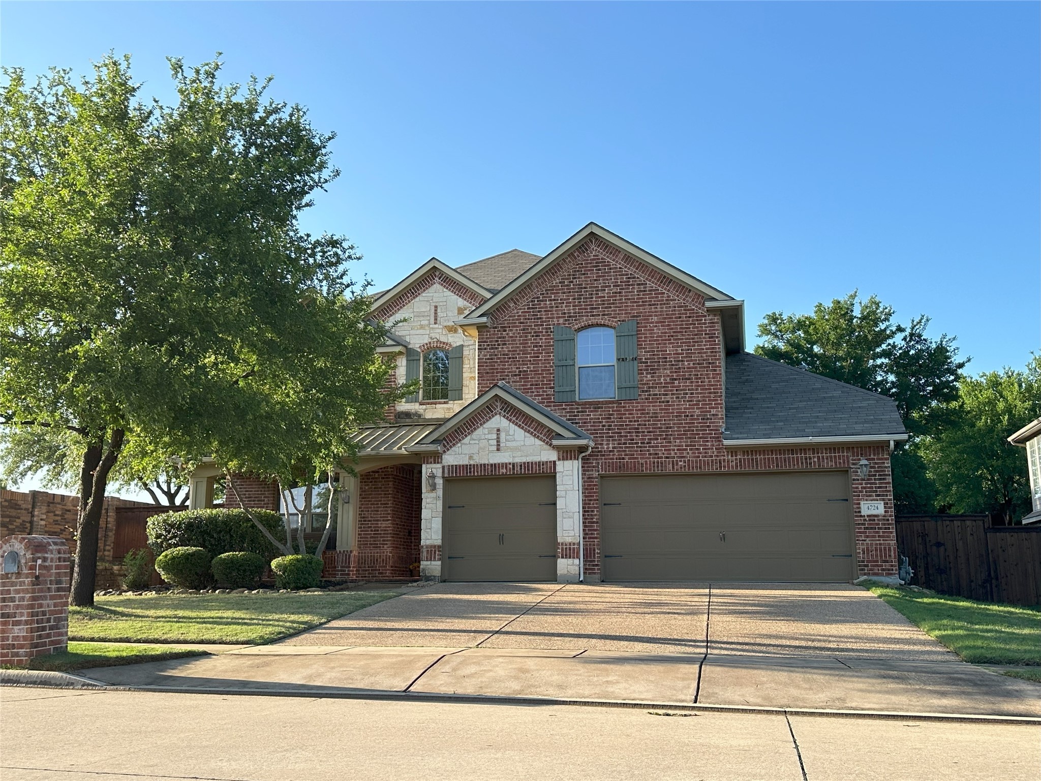 4724 Shelley Drive Flower Mound TX 75022