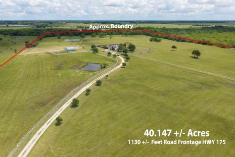12485 County Road 4037 Kemp TX 75143
