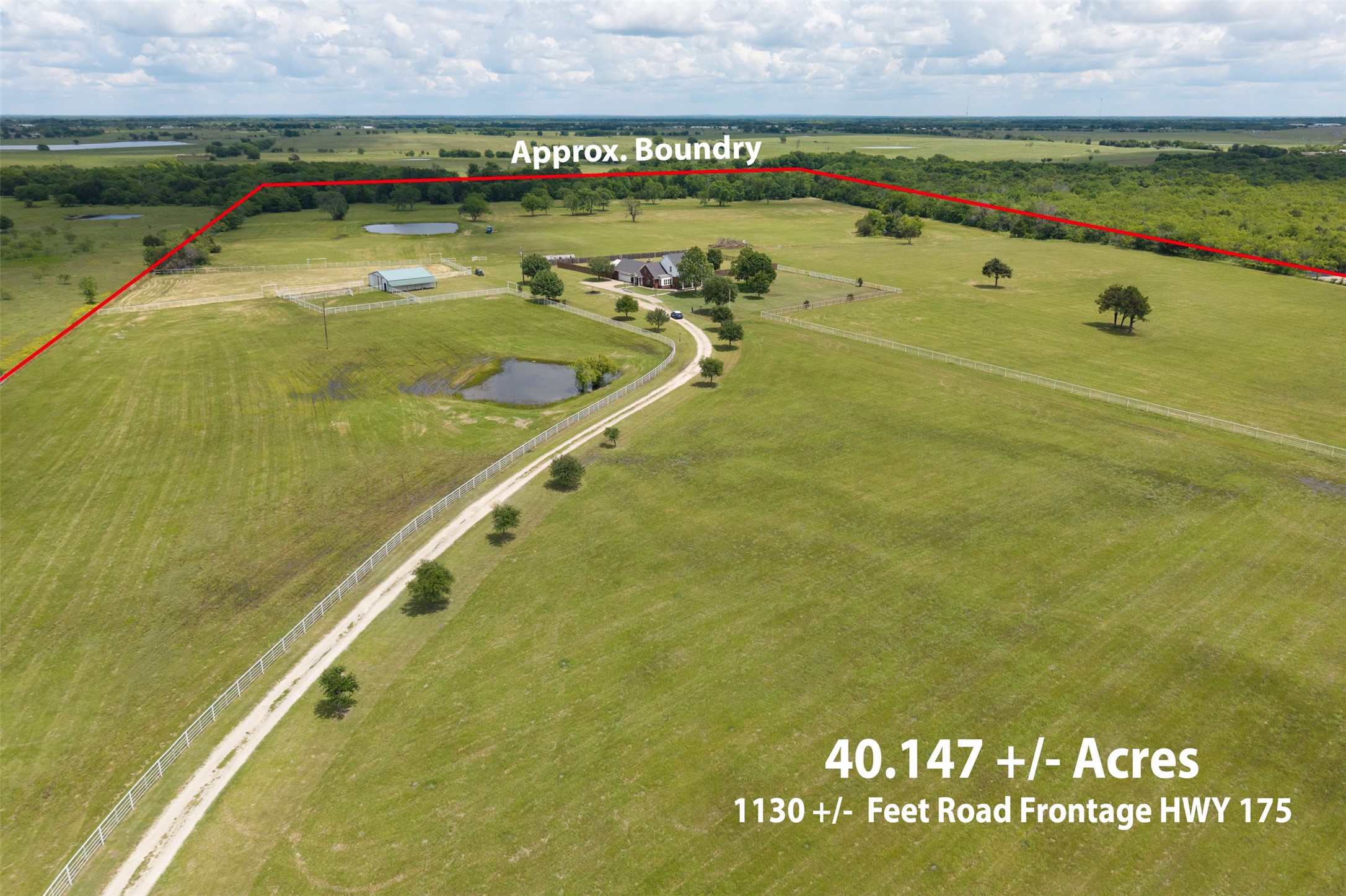 12485 County Road 4037 Kemp TX 75143