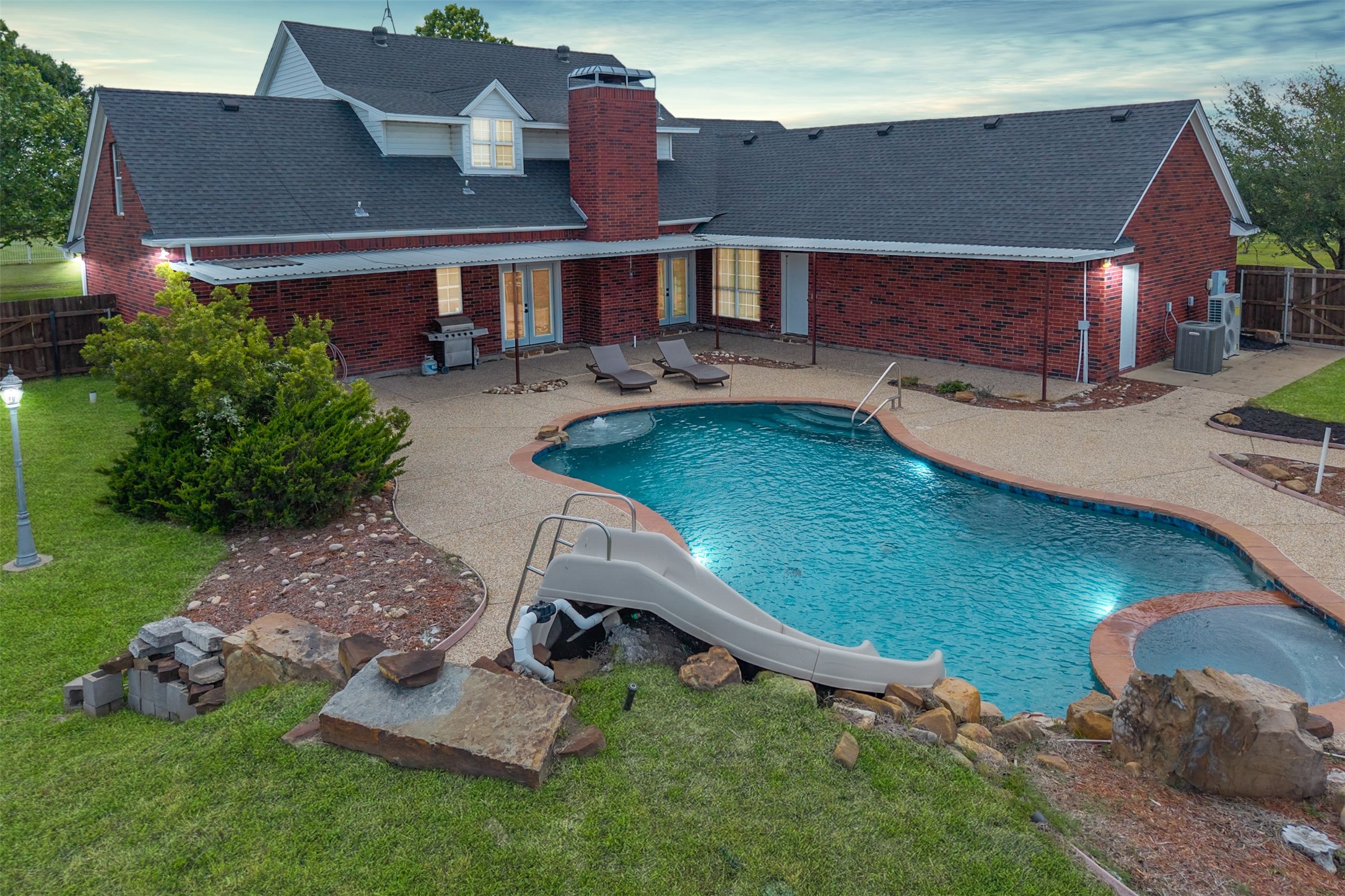 12485 County Road 4037 Kemp TX 75143