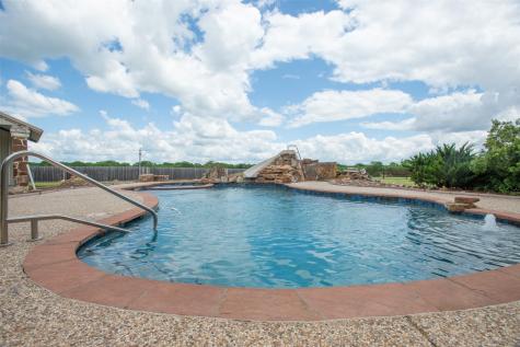 12485 County Road 4037 Kemp TX 75143