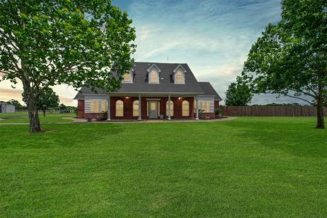 12485 County Road 4037 Kemp TX 75143