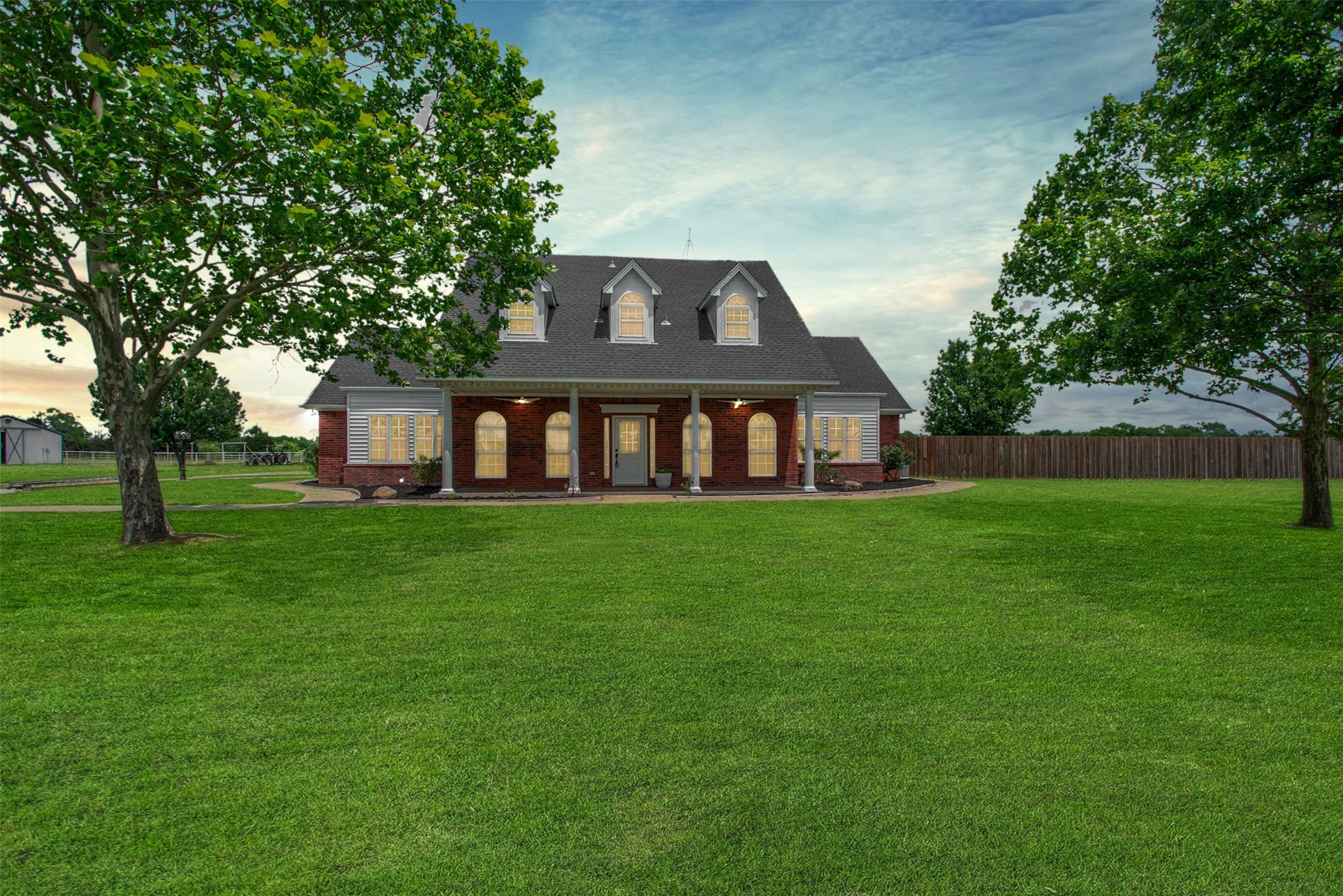 12485 County Road 4037 Kemp TX 75143