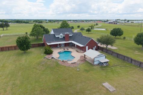 12485 County Road 4037 Kemp TX 75143