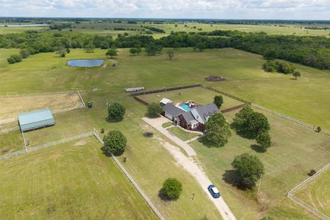 12485 County Road 4037 Kemp TX 75143