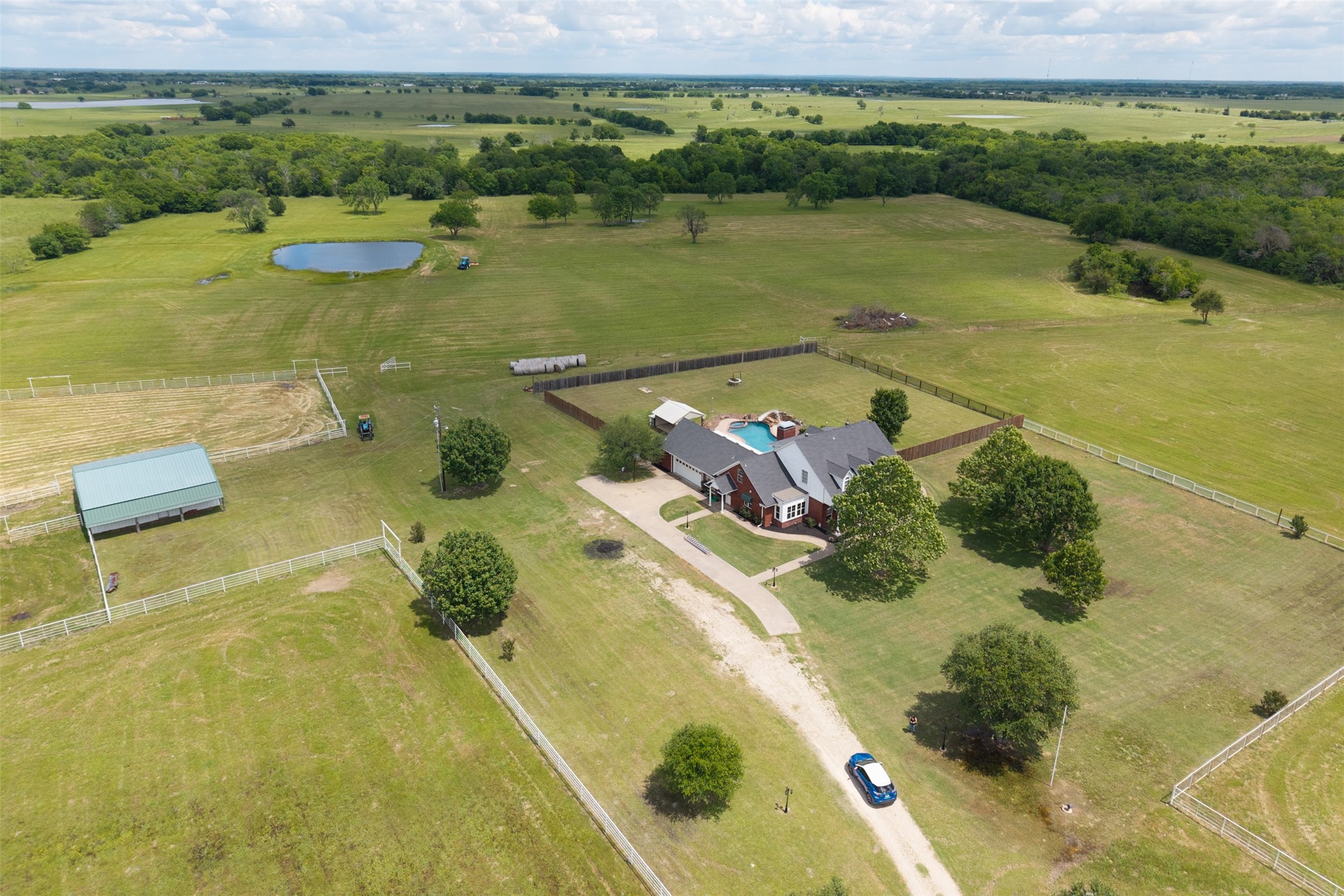 12485 County Road 4037 Kemp TX 75143