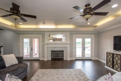 12485 County Road 4037 Kemp TX 75143