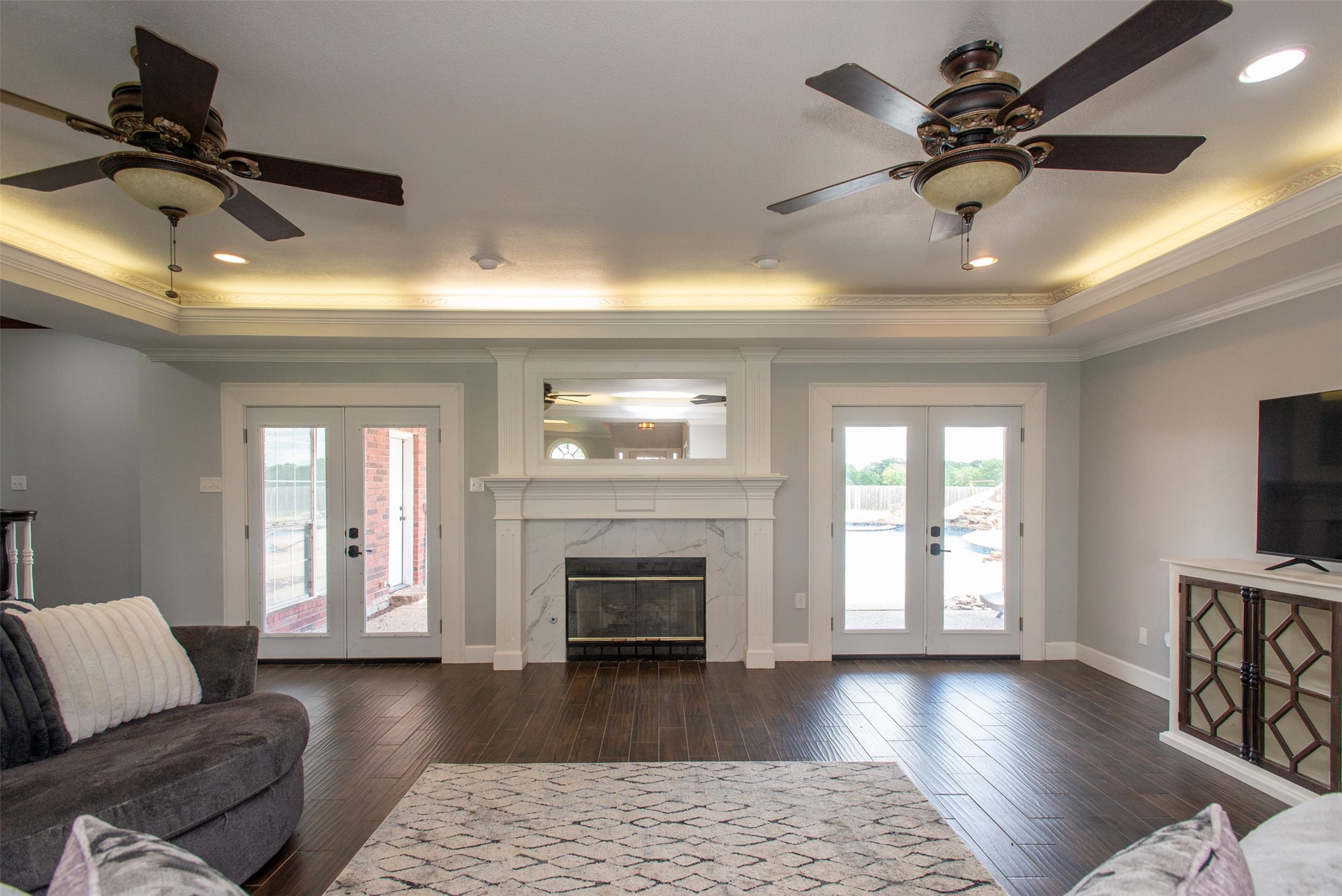 12485 County Road 4037 Kemp TX 75143
