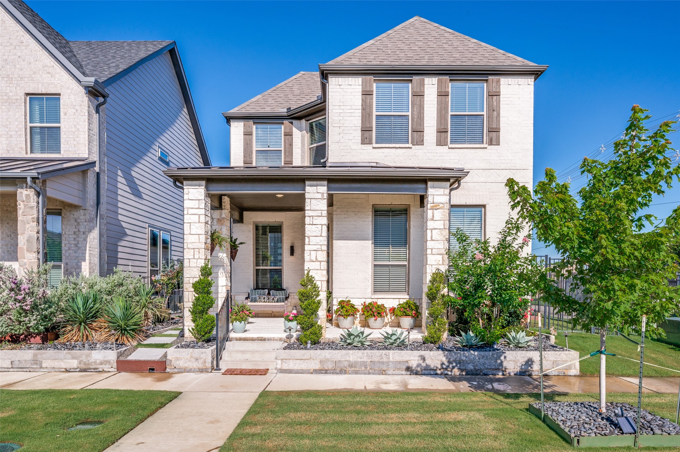 8977 George Cayley Lane Frisco TX 75034