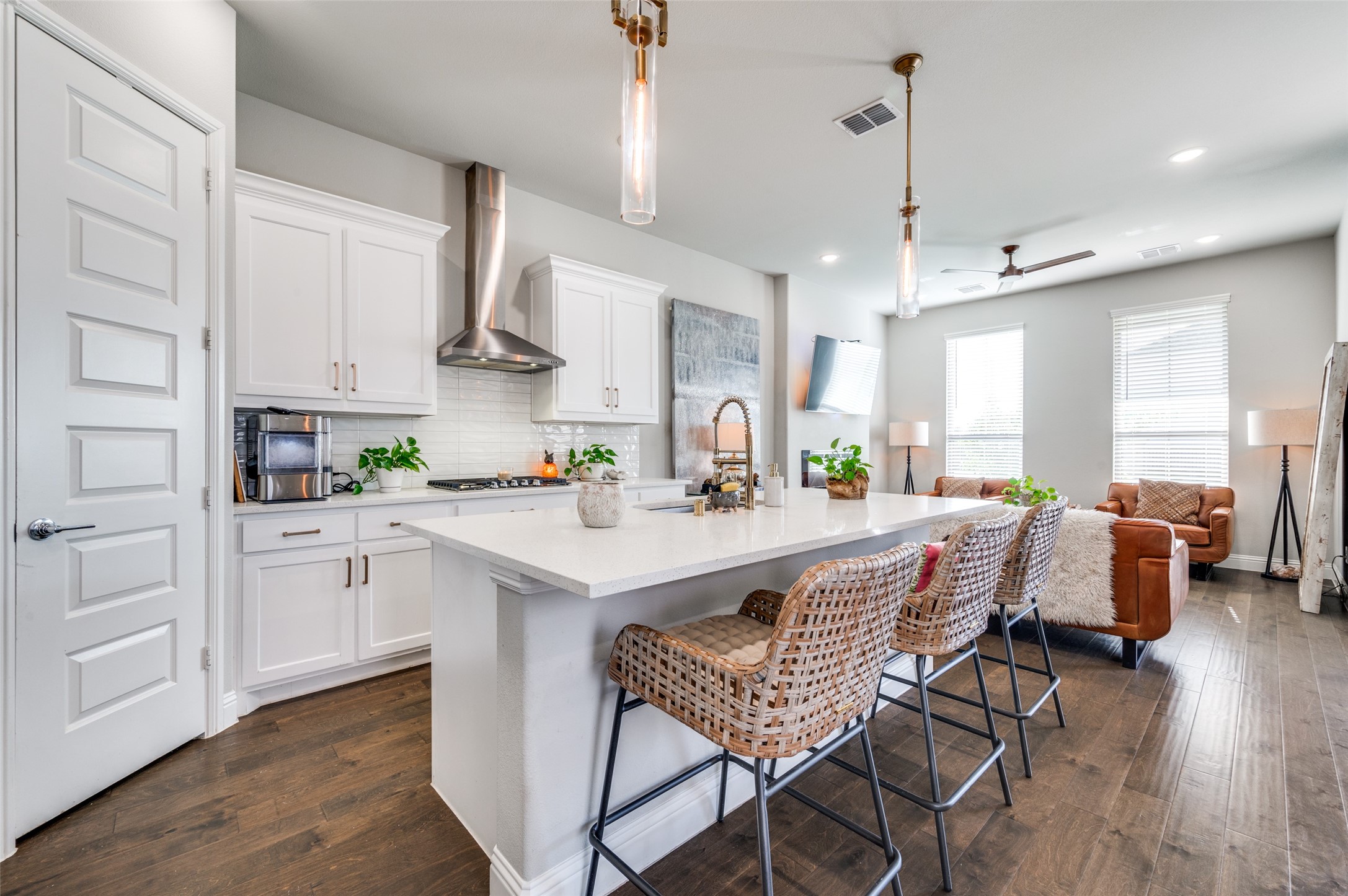 8977 George Cayley Lane Frisco TX 75034