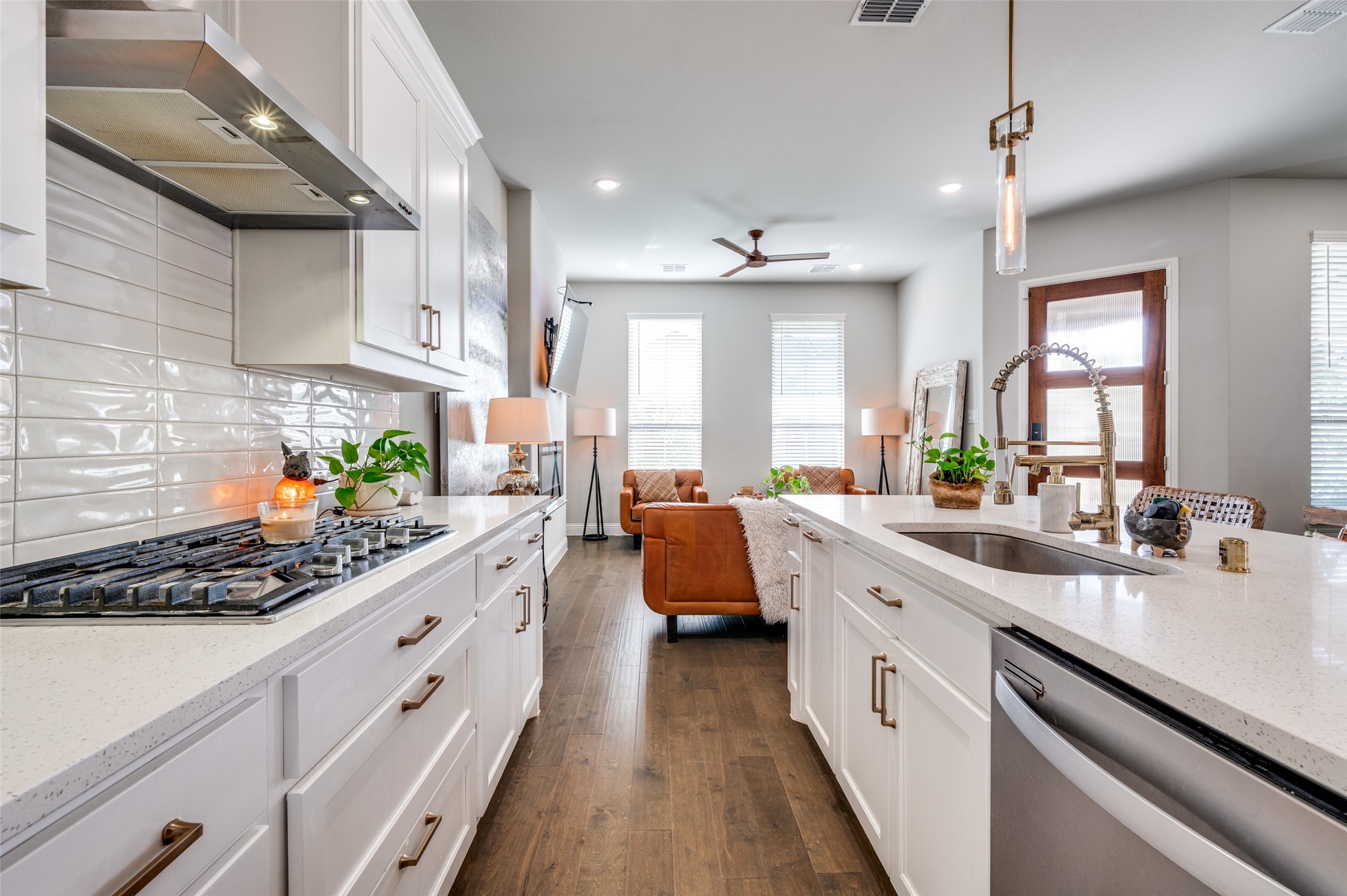 8977 George Cayley Lane Frisco TX 75034