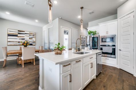 8977 George Cayley Lane Frisco TX 75034