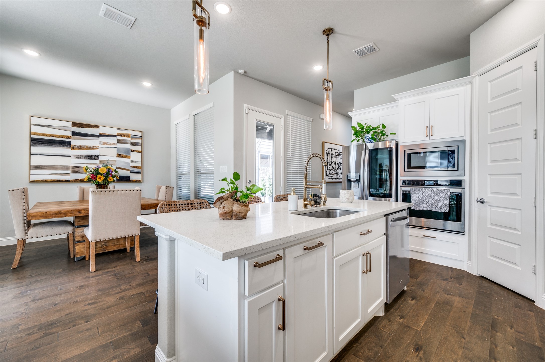 8977 George Cayley Lane Frisco TX 75034