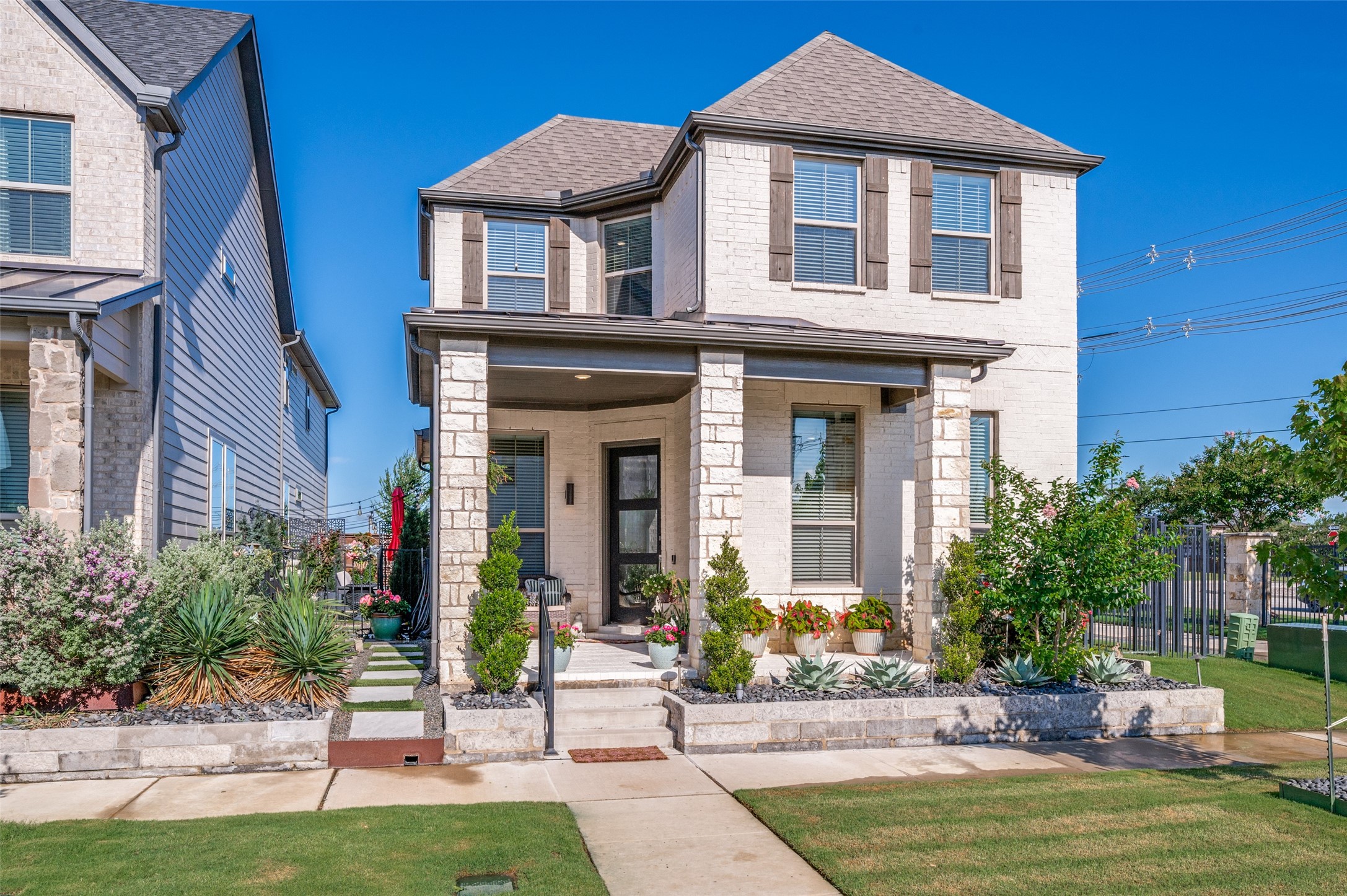 8977 George Cayley Lane Frisco TX 75034