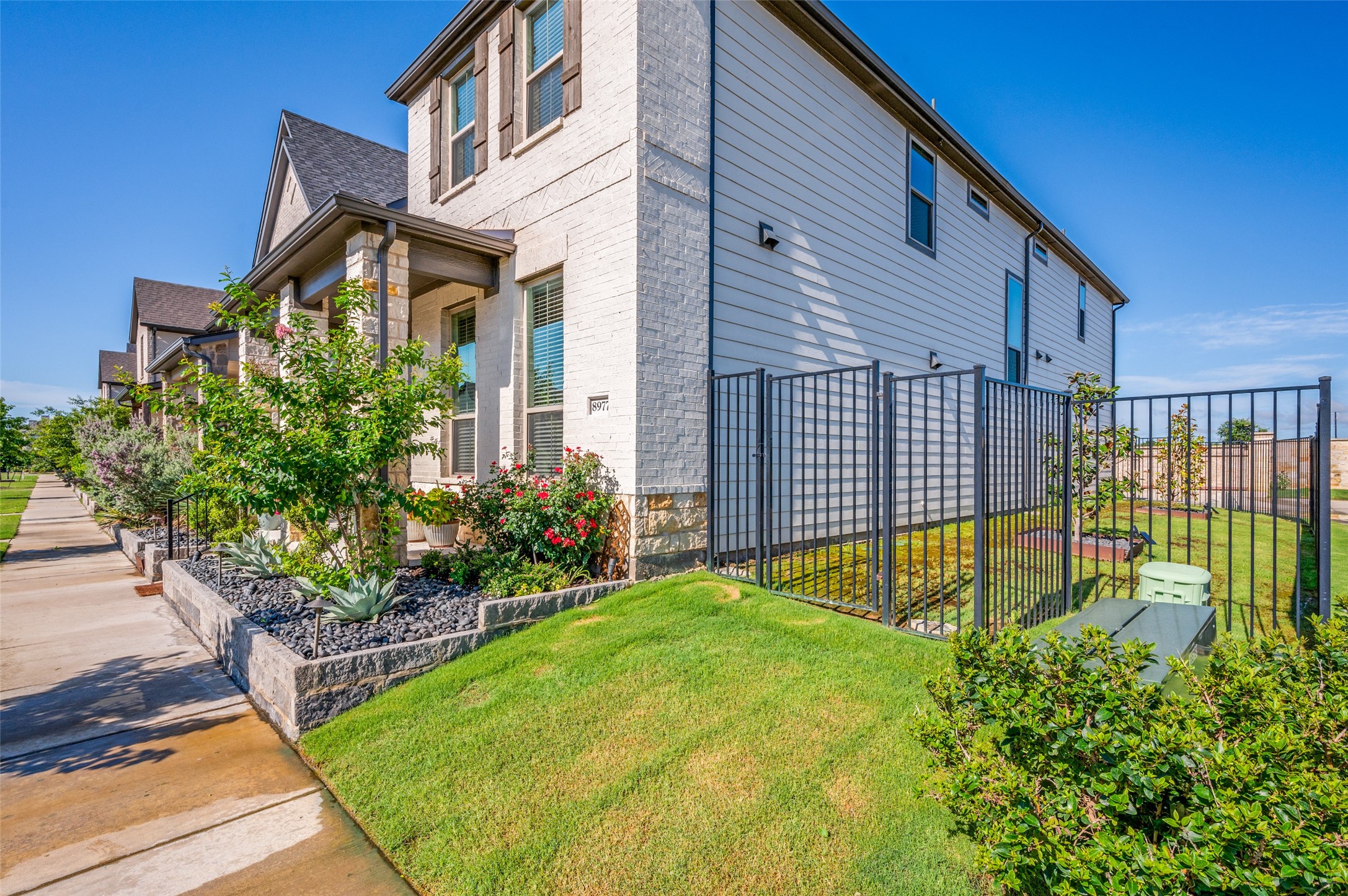 8977 George Cayley Lane Frisco TX 75034