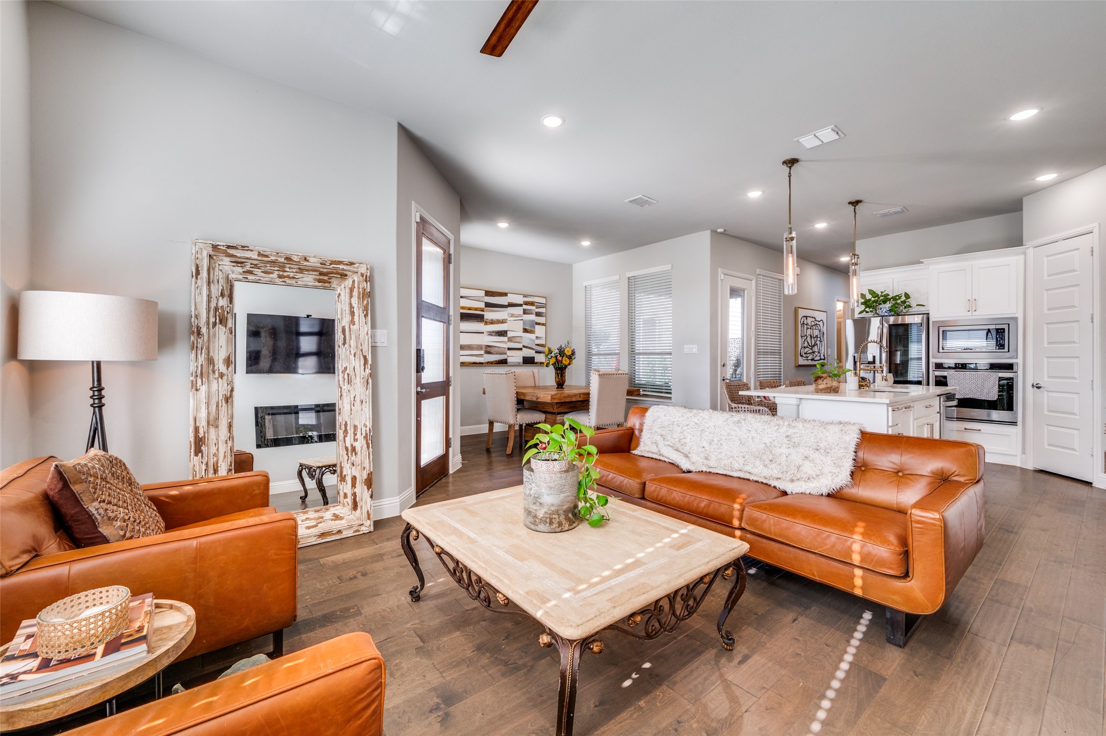 8977 George Cayley Lane Frisco TX 75034