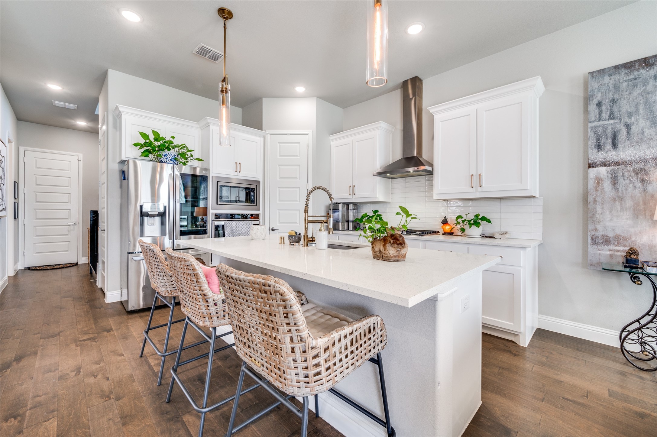 8977 George Cayley Lane Frisco TX 75034