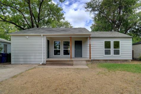 805 Holly Drive Garland TX 75040