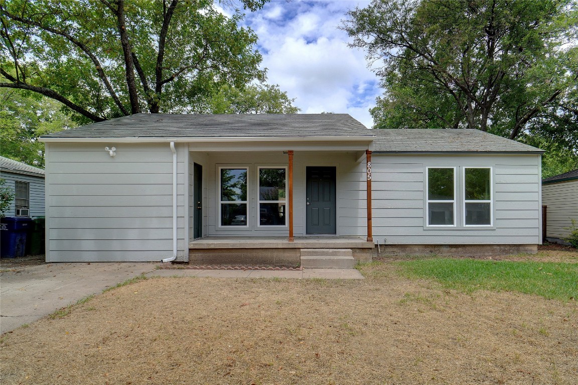 805 Holly Drive Garland TX 75040