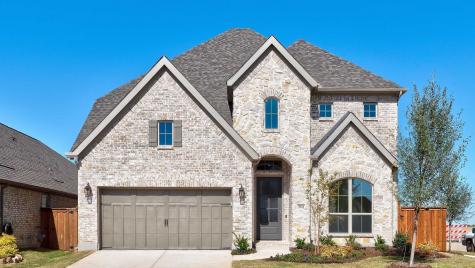 2901 Saltwood Court Celina TX 75009