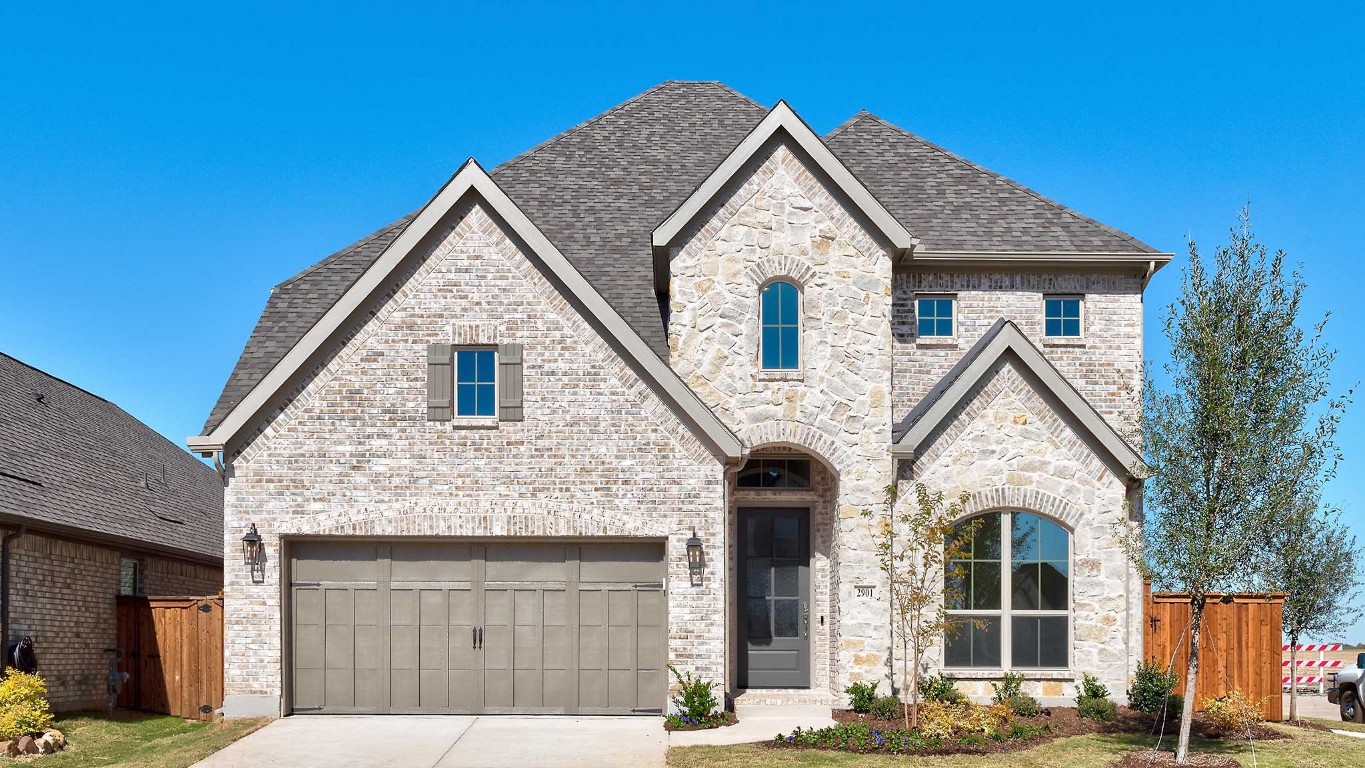 2901 Saltwood Court Celina TX 75009