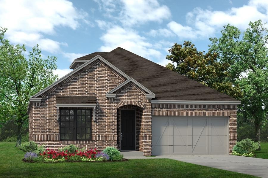 5308 Bardwell Drive Denton TX 76226