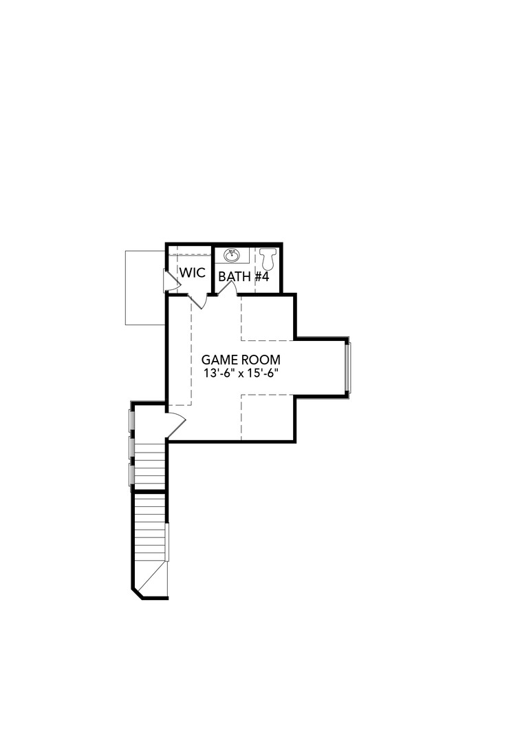 5308 Bardwell Drive Denton TX 76226