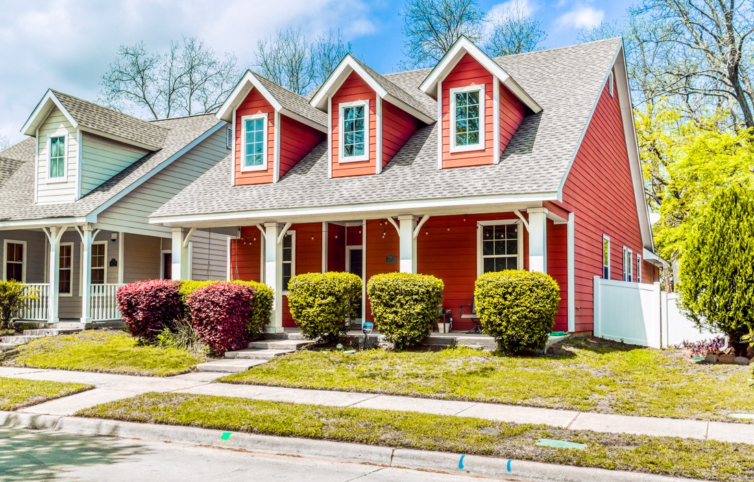 9823 Lexington Drive Providence Village TX 76227