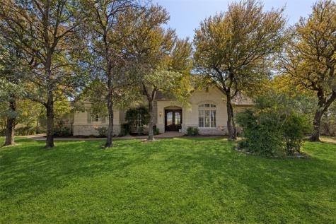 182 E Rio Ridge Azle TX 76020