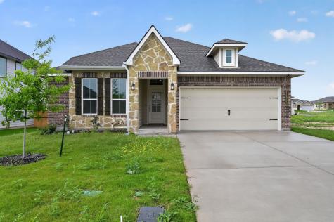11505 Celestial Court Lorena TX 76655