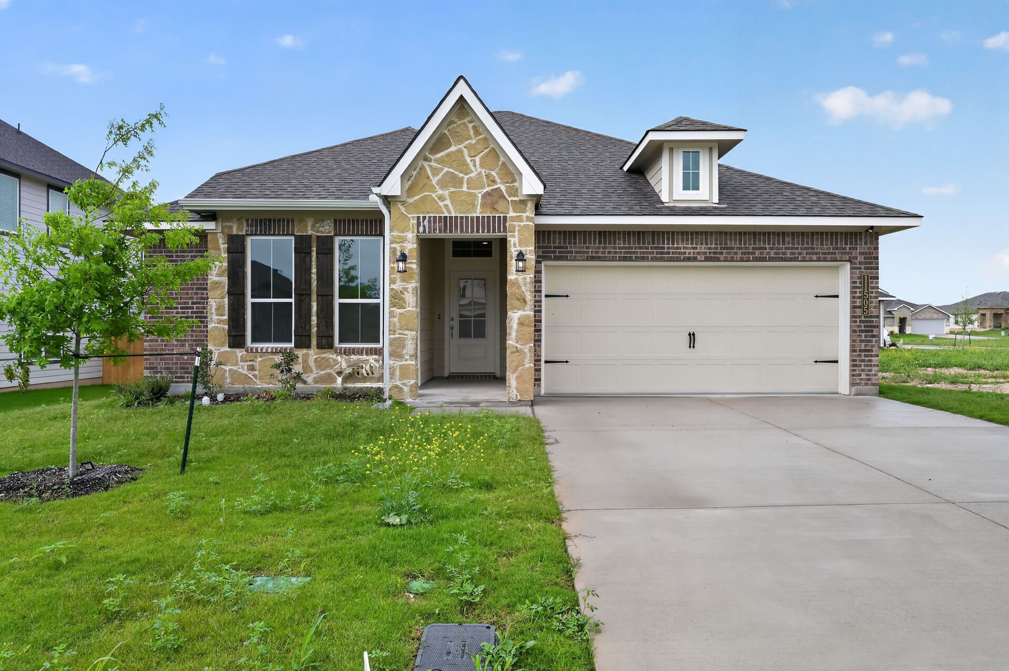 11505 Celestial Court Lorena TX 76655