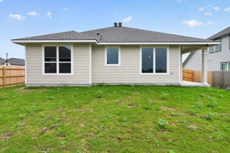 11505 Celestial Court Lorena TX 76655
