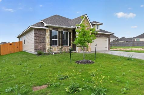 11505 Celestial Court Lorena TX 76655