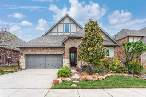 2453 Stallion Street Carrollton TX 75010