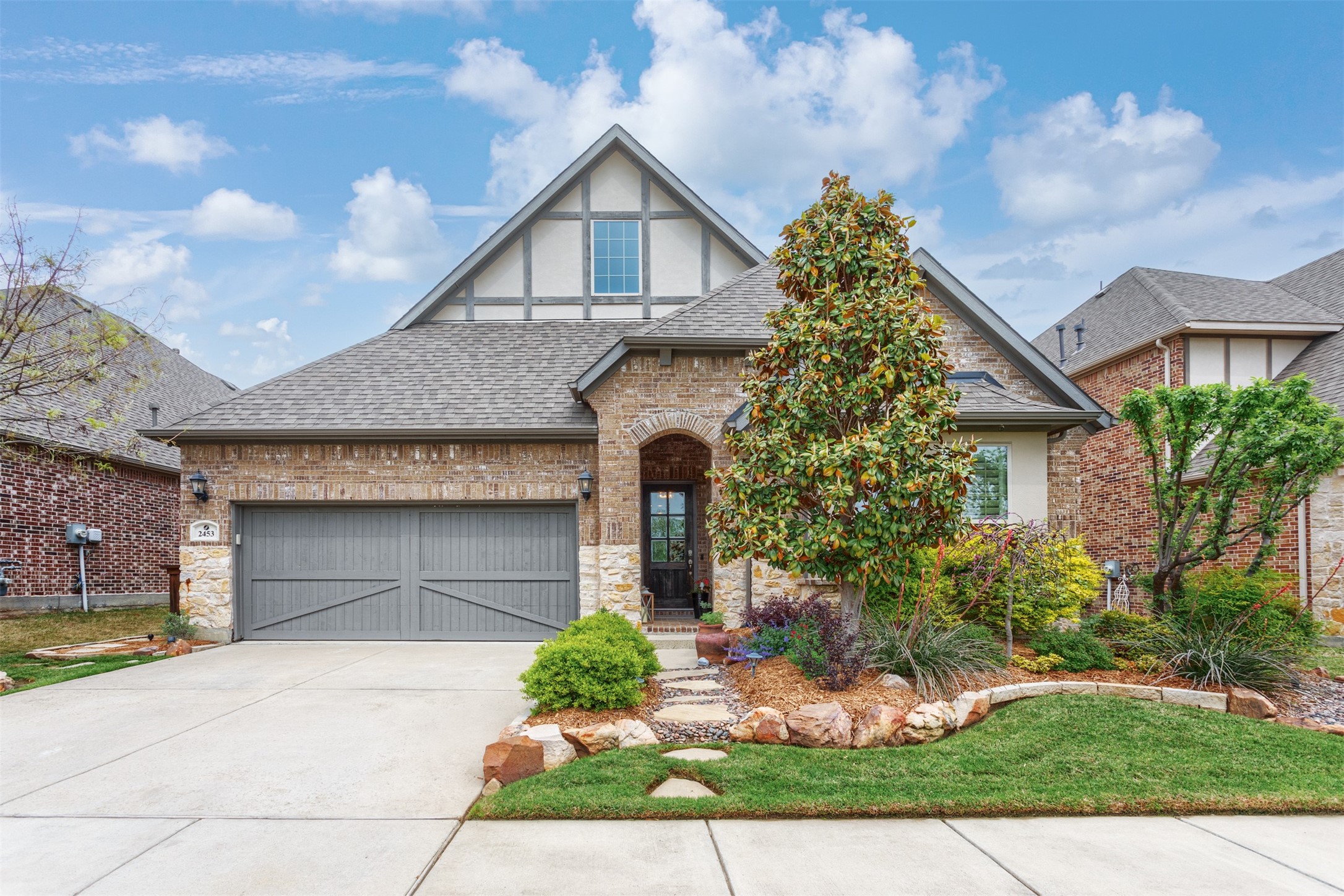 2453 Stallion Street Carrollton TX 75010