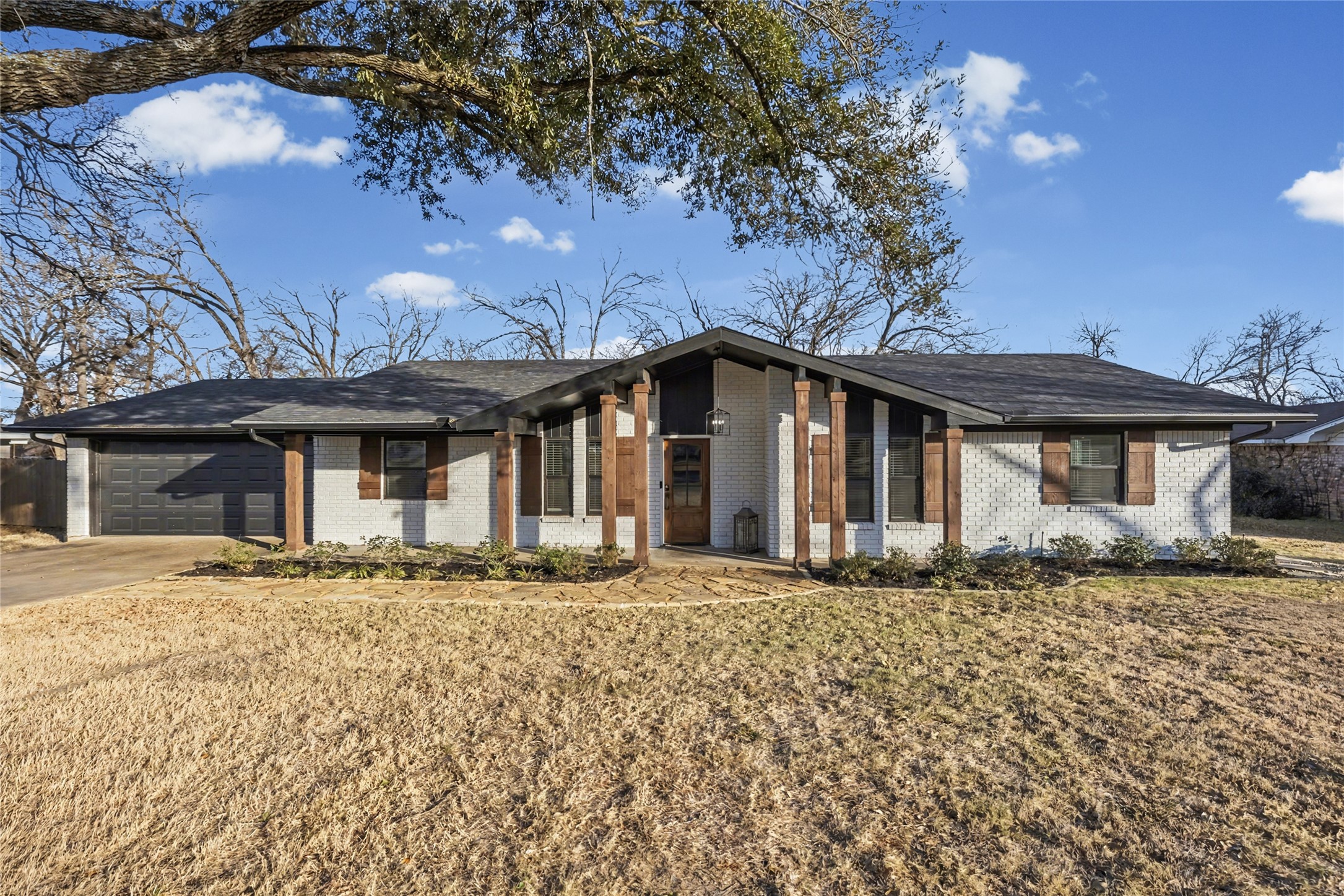 333 Highland Drive Sulphur Springs TX 75482