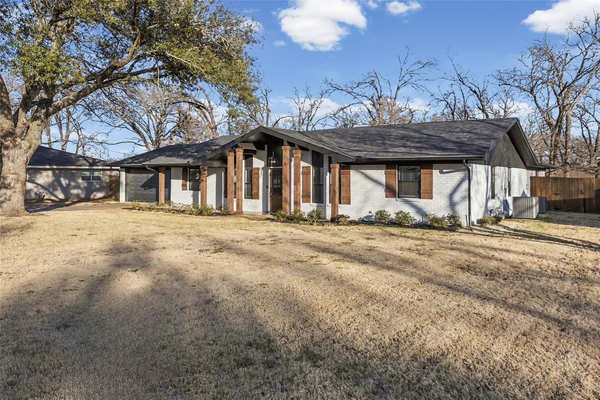 333 Highland Drive Sulphur Springs TX 75482